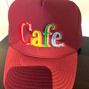 Buffalo Kids CAFE Griselda GXFR